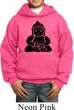 Kids Yoga Hoodie Shadow Buddha Hoody