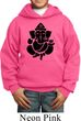 Kids Yoga Hoodie Shadow Ganesha Hoody