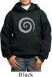 Kids Yoga Hoodie Vortex Hoody