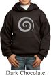 Kids Yoga Hoodie Vortex Hoody