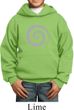 Kids Yoga Hoodie Vortex Hoody