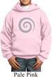Kids Yoga Hoodie Vortex Hoody