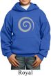 Kids Yoga Hoodie Vortex Hoody