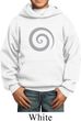 Kids Yoga Hoodie Vortex Hoody