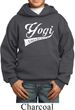 Kids Yoga Hoodie Yogi University Hoody