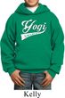 Kids Yoga Hoodie Yogi University Hoody