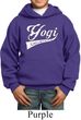 Kids Yoga Hoodie Yogi University Hoody