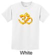 Kids Yoga Shirt 3D OM Tee T-Shirt