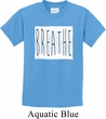 Kids Yoga Shirt Breathe Tee T-Shirt