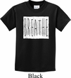 Kids Yoga Shirt Breathe Tee T-Shirt