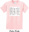 Kids Yoga Shirt Breathe Tee T-Shirt
