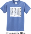 Kids Yoga Shirt Breathe Tee T-Shirt
