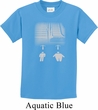 Kids Yoga Shirt Choices Tee T-Shirt