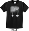 Kids Yoga Shirt Choices Tee T-Shirt