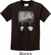 Kids Yoga Shirt Choices Tee T-Shirt