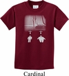 Kids Yoga Shirt Choices Tee T-Shirt