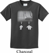 Kids Yoga Shirt Choices Tee T-Shirt