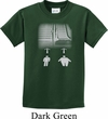 Kids Yoga Shirt Choices Tee T-Shirt