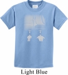 Kids Yoga Shirt Choices Tee T-Shirt