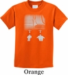 Kids Yoga Shirt Choices Tee T-Shirt