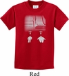 Kids Yoga Shirt Choices Tee T-Shirt