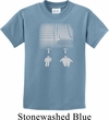 Kids Yoga Shirt Choices Tee T-Shirt