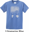 Kids Yoga Shirt Choices Tee T-Shirt