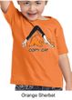 Kids Yoga Shirt Copy Cat Toddler Tee T-Shirt