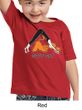 Kids Yoga Shirt Copy Cat Toddler Tee T-Shirt