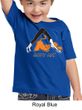 Kids Yoga Shirt Copy Cat Toddler Tee T-Shirt
