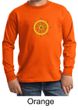 Kids Yoga Shirt Dharma Long Sleeve Tee T-Shirt