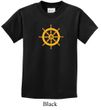 Kids Yoga Shirt Dharma Tee T-Shirt