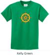 Kids Yoga Shirt Dharma Tee T-Shirt
