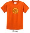 Kids Yoga Shirt Dharma Tee T-Shirt