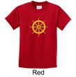 Kids Yoga Shirt Dharma Tee T-Shirt
