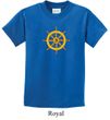 Kids Yoga Shirt Dharma Tee T-Shirt