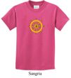 Kids Yoga Shirt Dharma Tee T-Shirt