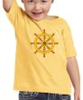 Kids Yoga Shirt Dharma Toddler Tee T-Shirt