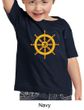Kids Yoga Shirt Dharma Toddler Tee T-Shirt