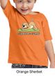 Kids Yoga Shirt Downward Human Toddler Tee T-Shirt
