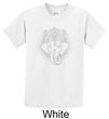 Kids Yoga Shirt Iconic Ganesha Tee T-Shirt