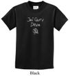 Kids Yoga Shirt Jai Guru Deva Tee T-Shirt