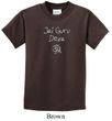 Kids Yoga Shirt Jai Guru Deva Tee T-Shirt