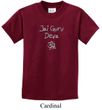 Kids Yoga Shirt Jai Guru Deva Tee T-Shirt