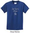 Kids Yoga Shirt Jai Guru Deva Tee T-Shirt