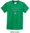 Kids Yoga Shirt Jai Guru Deva Tee T-Shirt