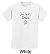Kids Yoga Shirt Jai Guru Deva Tee T-Shirt