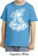 Kids Yoga Shirt Krishna Toddler Tee T-Shirt
