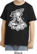 Kids Yoga Shirt Krishna Toddler Tee T-Shirt