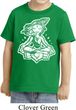 Kids Yoga Shirt Krishna Toddler Tee T-Shirt